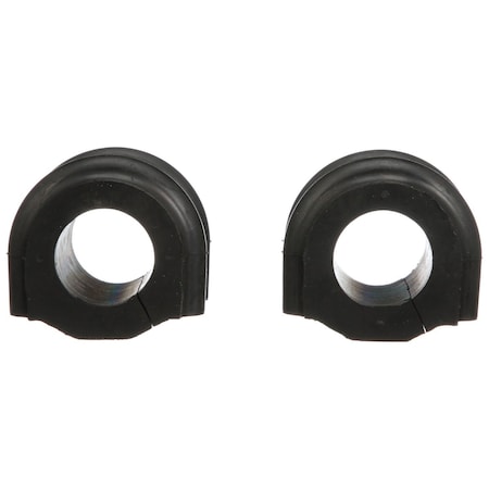 Delphi Suspension Stabilizer Bar Bushing Kit, TD1676W TD1676W